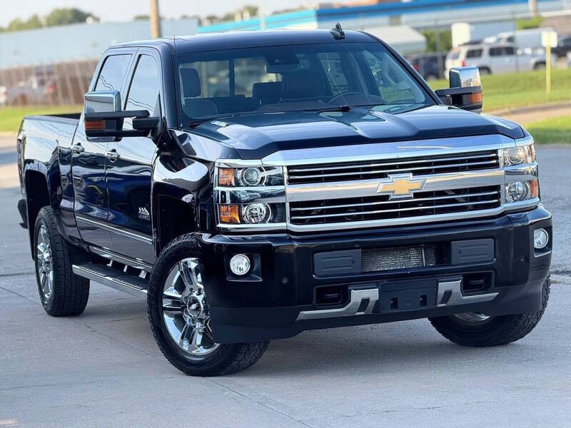 chevrolet silverado 2500hd 2016 1GC1KXE81GF183602 image chevrolet silverado 2500hd 2016 1GC1KXE81GF183602 image